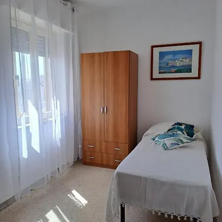 Apartamento Attico 12 Monopoli