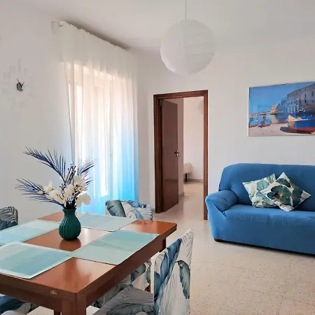 Attico 12 Apartamento