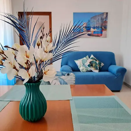 Apartamento Attico 12 Monopoli