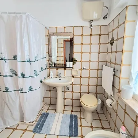 Apartamento Attico 12