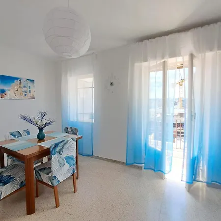 Attico 12 Apartamento *