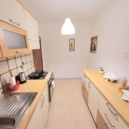 Apartamento Attico 12 *