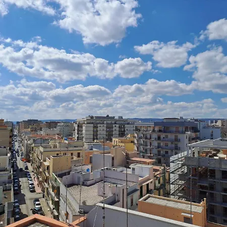Appartement Attico 12 *