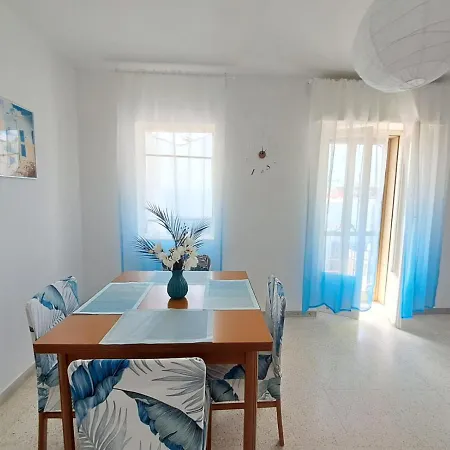 Attico 12 Appartement *