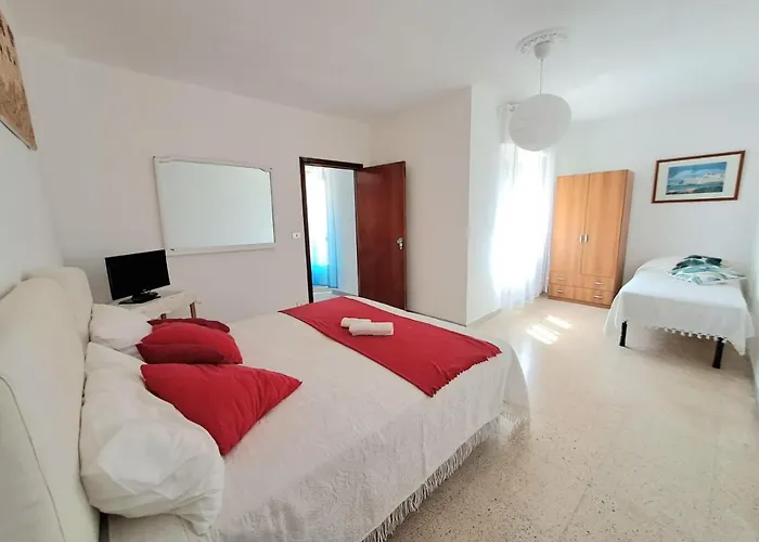 Attico 12 Monopoli